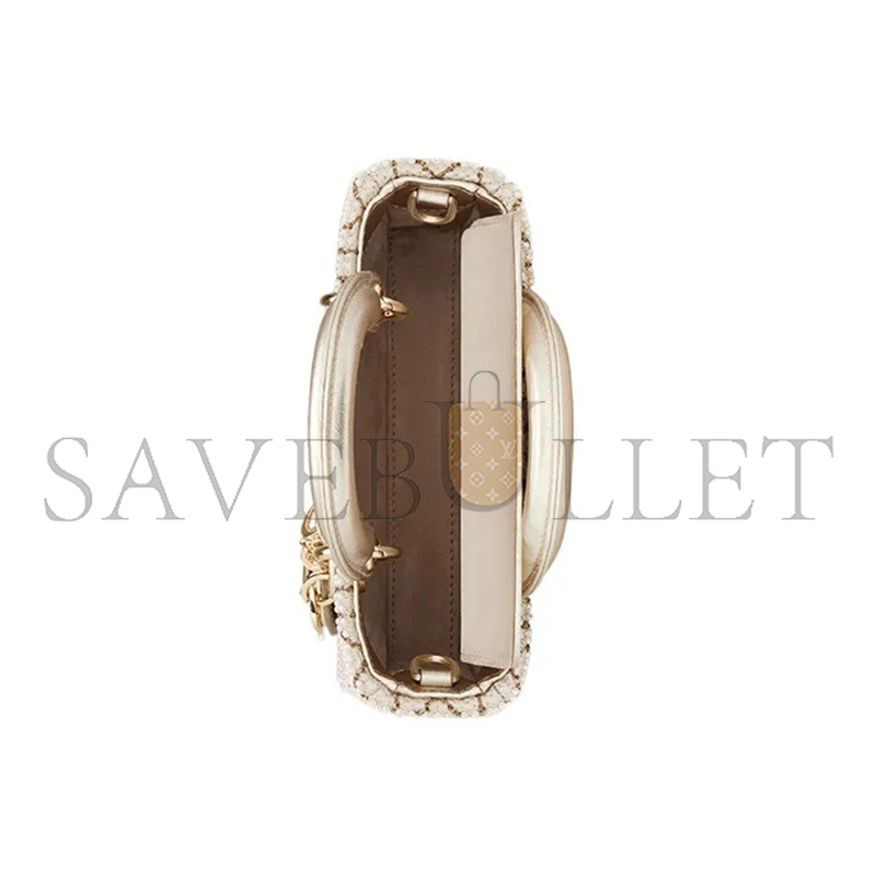 D*or mini lady d-joy micro bag s0910oerp-m981 (16*9*5cm)